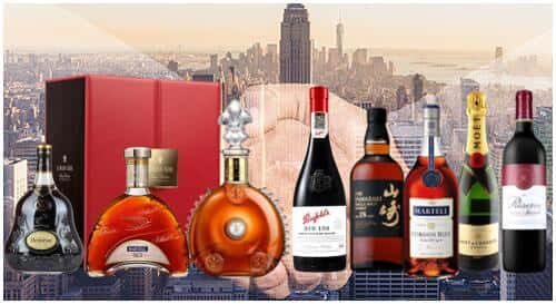 温江区回收洋酒