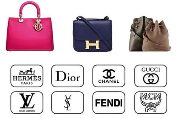 温江区回收名包